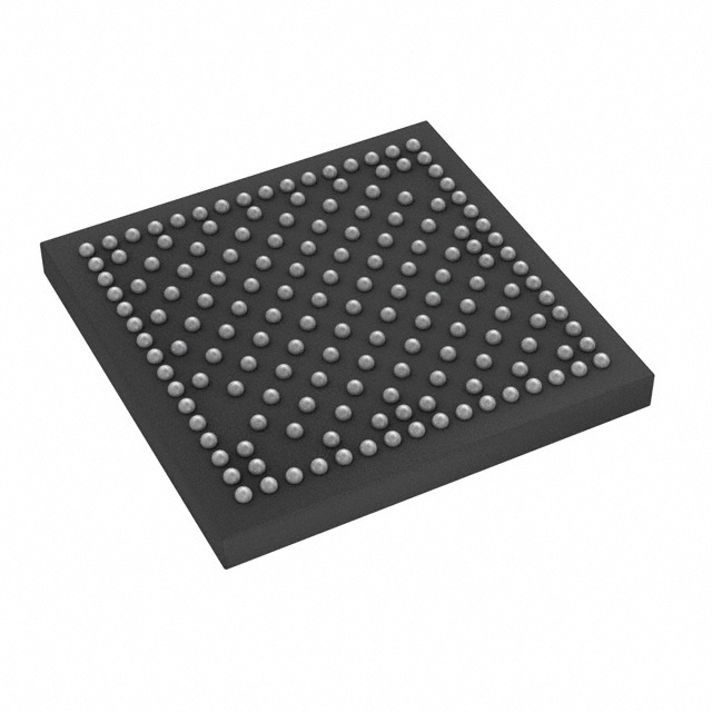 TPS650830ZCGT Texas Instruments  Régulateurs à usage spécial